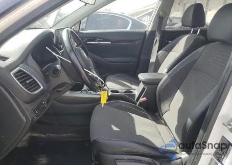 2021 Kia Seltos S z USA, uszkodzony, nr VIN KNDEUCA25M7144751